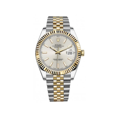 Rolex Datejust II 41mm